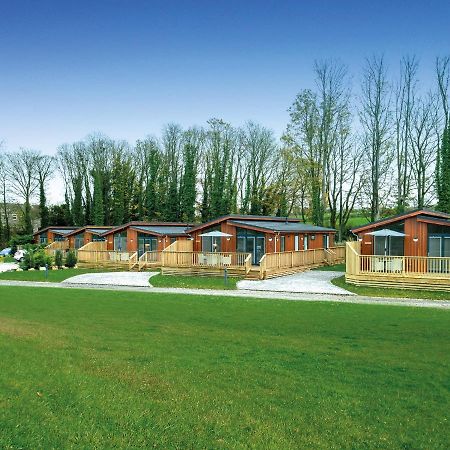 Otter Lodge Скиптън Екстериор снимка