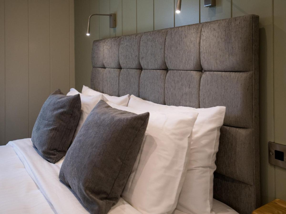 Otter Lodge Скиптън Екстериор снимка